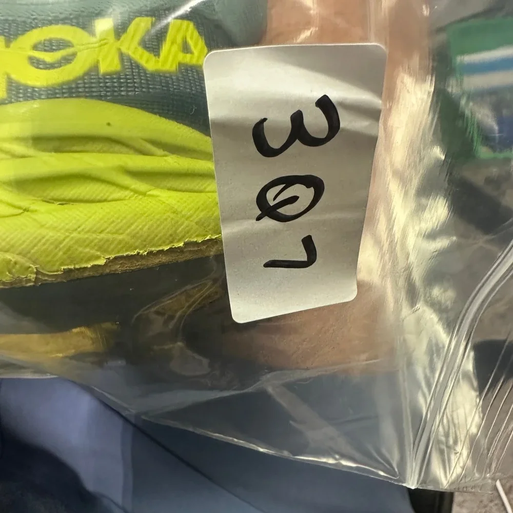 Hoka One One hoka speedgoat